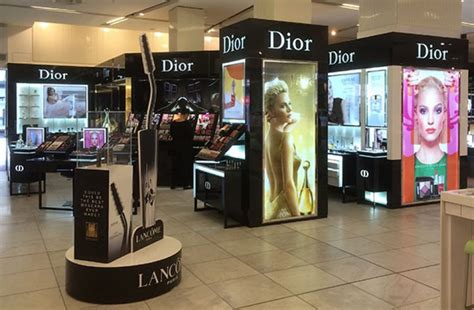 dior myer melbourne